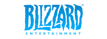 Blizzard Logo