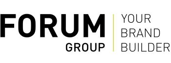 Forum Brand Builder Logo